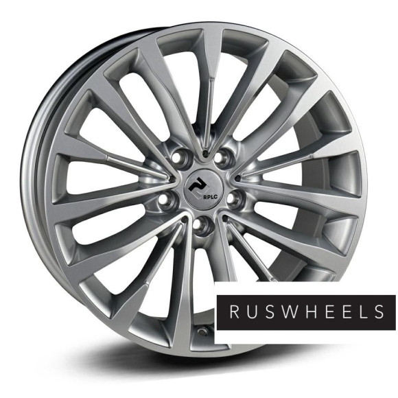 Диски RPLC R18 / 8J PCD 5x112 ЕТ 30 ЦО 66.6 BM97 Диски RPLC R18 / 8J PCD 5x112 ЕТ 30 ЦО 66.6 BM97