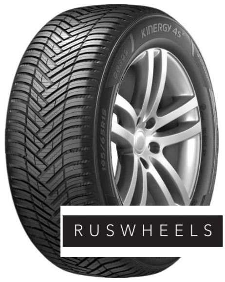 Шины Hankook 205/65 r16 Kinergy 4S2 H750 95H