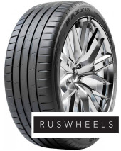Шины Maxxis 255/50 r20 VS6 Victra SUV 109Y