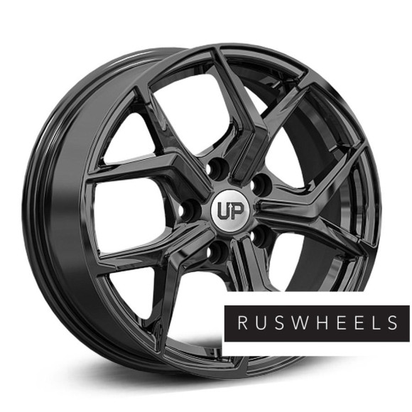 Диски Wheels UP R16 / 6.5J PCD 5x114.3 ЕТ 45 ЦО 60.1 Up120 Диски Wheels UP R16 / 6.5J PCD 5x114.3 ЕТ 45 ЦО 60.1 Up120