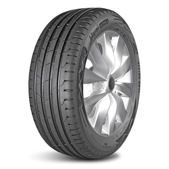 Шины Ikon Tyres 235/45/17 Y 97 Ikon Autograph Ultra 2 XL Шины Ikon Tyres 235/45/17 Y 97 Ikon Autograph Ultra 2 XL