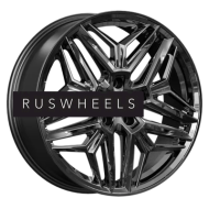 Диски КИК 7x19/5x114,3 ET40 D64,1 Колумб (КС1038) Кварц