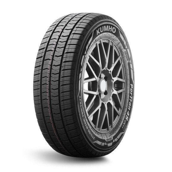 Шины Kumho 195/75/16 R 107/105 C CX-11 Шины Kumho 195/75/16 R 107/105 C CX-11