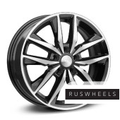 Диски Скад R16 / 6.5J PCD 5x114.3 ЕТ 40 ЦО 66.1 Тирион Диски Скад R16 / 6.5J PCD 5x114.3 ЕТ 40 ЦО 66.1 Тирион