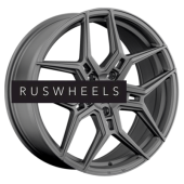 Диски LS 7,5x17/5x112 ET40 D66,6 1266 MGM (конус)