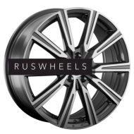 Диски Replay 7,5x19/5x108 ET50,5 D63,3 V113 GMF (конус, C570)