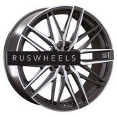 Диски Replay 8,5x20/5x112 ET20 D66,6 A210 MGMF (конус, C570) Диски Replay 8,5x20/5x112 ET20 D66,6 A210 MGMF (конус, C570)