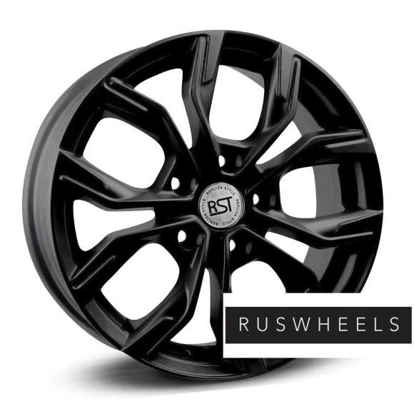 Диски RST R16 / 6.5J PCD 5x108 ЕТ 50 ЦО 63.4 R106 Диски RST R16 / 6.5J PCD 5x108 ЕТ 50 ЦО 63.4 R106
