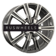 Диски Replay 8,5x21/5x150 ET54 D110,1 TY242 GMF (пш)