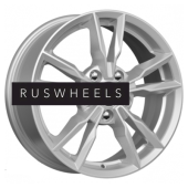 Диски iFree 6,5x16/5x114,3 ET45 D67,1 Икигай (КС865) Нео-классик