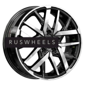 Диски СКАД 6x16/5x114,3 ET43 D67,1 Босфор (КЛ355) Алмаз Диски СКАД 6x16/5x114,3 ET43 D67,1 Босфор (КЛ355) Алмаз