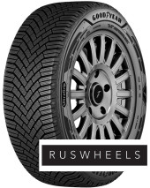 Шины Goodyear 255/35 r20 UltraGrip Ice 3 97T