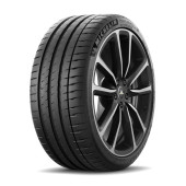 Шины Michelin 295/35ZR21 107(Y) XL Pilot Sport 4 S MO1 TL