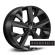 Диски Premium Series R18 / 7.5J PCD 5x114.3 ЕТ 40 ЦО 66.1 КР011 X-Trail T33 Диски Premium Series R18 / 7.5J PCD 5x114.3 ЕТ 40 ЦО 66.1 КР011 X-Trail T33
