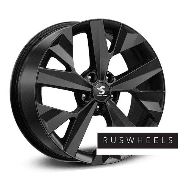 Диски Premium Series R18 / 7.5J PCD 5x114.3 ЕТ 40 ЦО 66.1 КР011 X-Trail T33 Диски Premium Series R18 / 7.5J PCD 5x114.3 ЕТ 40 ЦО 66.1 КР011 X-Trail T33