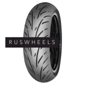 Шины Mitas 170/60ZR17 72(W) Touring Force Rear TL
