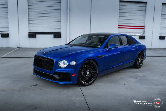 Диски Vossen S17-13 21"