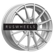 Диски iFree 5,5x14/4x100 ET43 D60,1 Финчер (КС1119) Нео-классик