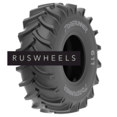 Шины Всесезонная Forerunner 16,9-38(420/85-38) 12PR 145A6 611 R-1 TT КИТАЙ 