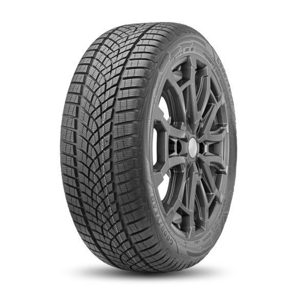 Шины GoodYear  275/40/22  V 107 UltraGrip Performance +  XL