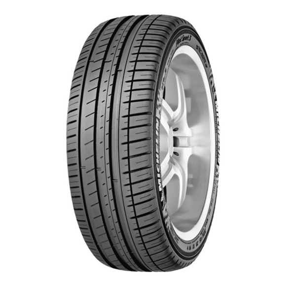 Шины Michelin 285/35ZR20 104(Y) XL Pilot Sport 3 MO GRNX TL Шины Michelin 285/35ZR20 104(Y) XL Pilot Sport 3 MO GRNX TL