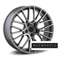 Диски Legeartis Concept R21 / 9.5J PCD 5x130 ЕТ 46 ЦО 71.6 PR521