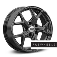 Диски Wheels UP R16 / 6.5J PCD 5x108 ЕТ 46 ЦО 63.35 Up120