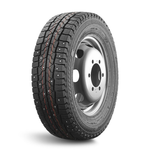 Шины Gislaved 185/75 r16c Nord Frost VAN 2 104/102R Шипы