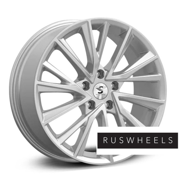 Диски Premium Series R18 / 7.5J PCD 5x108 ЕТ 36 ЦО 65.1 КР010 EXEED TXL