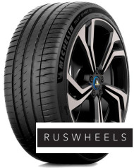 Шины Michelin 235/45 r21 Pilot Sport EV Acoustic 101Y