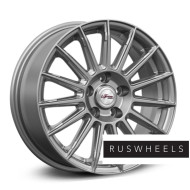 Диски iFree R16 / 6.5J PCD 5x112 ЕТ 43 ЦО 57.1 Азур