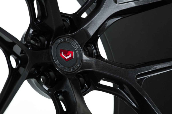 Диски Vossen S21-01 20"