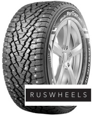 Шины Kumho 225/70 r15c Winter PorTran CW11 112/110R Шипы Шины Kumho 225/70 r15c Winter PorTran CW11 112/110R Шипы