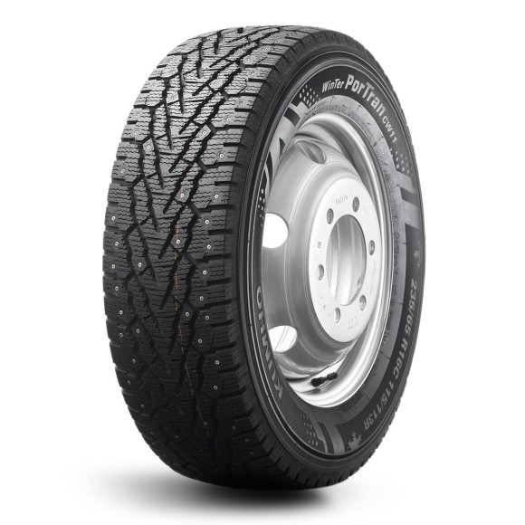 Шины Kumho  225/70/15  R 112/110 C PorTran CW11  Ш.