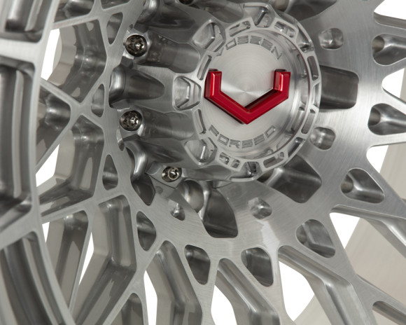 Диски Vossen LCX-03 20"