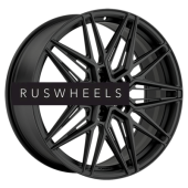 Диски LS Forged 9x21/5x120 ET45,5 D62,6 LS FG58 MB (конус) Диски LS Forged 9x21/5x120 ET45,5 D62,6 LS FG58 MB (конус)