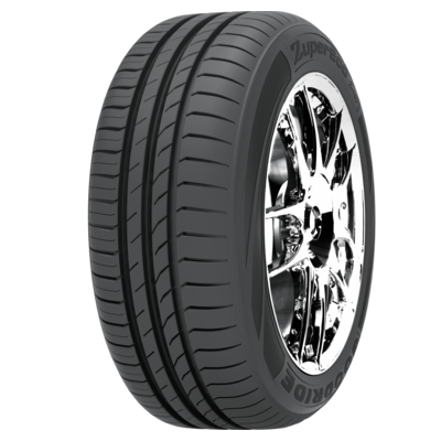 Шины Goodride 205/55R16 94W XL ZuperEco Z-107 TL Шины Goodride 205/55R16 94W XL ZuperEco Z-107 TL