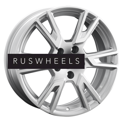 Диски Replay 7,5x17/5x114,3 ET45 D60,1 INF55(TY) SF (конус, C570) Диски Replay 7,5x17/5x114,3 ET45 D60,1 INF55(TY) SF (конус, C570)