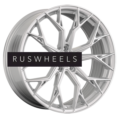 Диски LS FlowForming 9x21/5x108 ET38,5 D63,4 RC61 Sil (конус) Диски LS FlowForming 9x21/5x108 ET38,5 D63,4 RC61 Sil (конус)