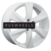 Диски Replay 9,5x21/5x114,3 ET47 D67,1 GS10 White (конус, C570)