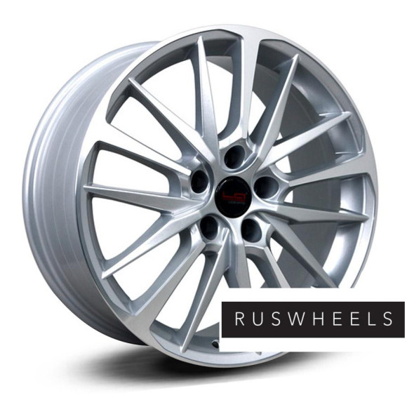 Диски Legeartis Optima R18 / 8J PCD 5x114.3 ЕТ 50 ЦО 60.1 TY284 Диски Legeartis Optima R18 / 8J PCD 5x114.3 ЕТ 50 ЦО 60.1 TY284