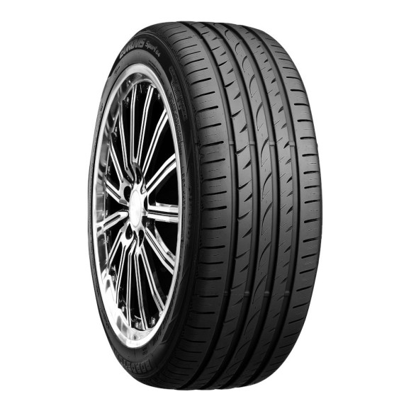 Шины Roadstone  255/35/19  Y 96 Eurovis Sport 04  XL