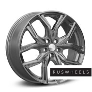 Диски Скад R19 / 8J PCD 5x114.3 ЕТ 40 ЦО 64.1 Арика