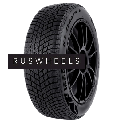 Шины Pirelli 255/55 r20 Ice Zero FR 3 110H