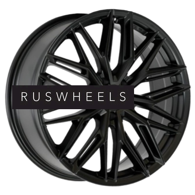 Диски PDW 8x18/5x108 ET43 D67,1 RAMZES (2119) U4B (конус) Диски PDW 8x18/5x108 ET43 D67,1 RAMZES (2119) U4B (конус)