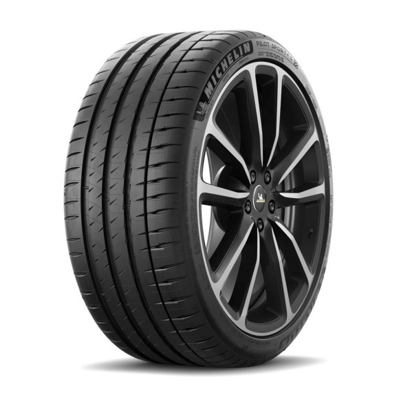 Шины Michelin 275/40 r19 Pilot Sport 4 S 105Y