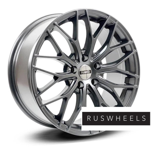 Диски NEO R17 / 7J PCD 5x108 ЕТ 45 ЦО 67.1 740 Диски NEO R17 / 7J PCD 5x108 ЕТ 45 ЦО 67.1 740