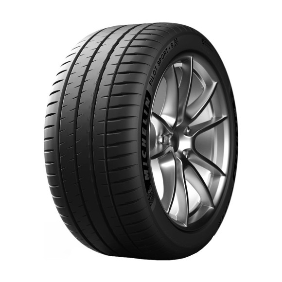 Шины Michelin 245/30/19 Y 89 Pilot Sport 4S XL старше 3-х лет Шины Michelin 245/30/19 Y 89 Pilot Sport 4S XL старше 3-х лет