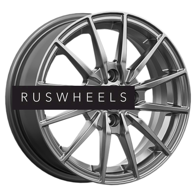 Диски iFree 5,5x14/4x100 ET43 D60,1 Финчер (КС1119) Хай Вэй Диски iFree 5,5x14/4x100 ET43 D60,1 Финчер (КС1119) Хай Вэй