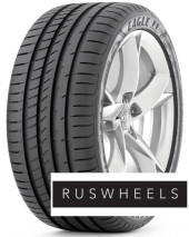 Шины Goodyear 235/55 r19 Eagle F1 Asymmetric 2 SUV 101Y